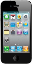 Apple iPhone 4S 64Gb black - Хабаровск