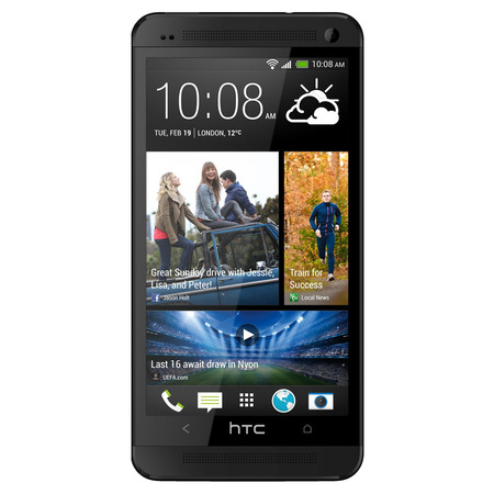 Смартфон HTC One 32 Gb - Хабаровск