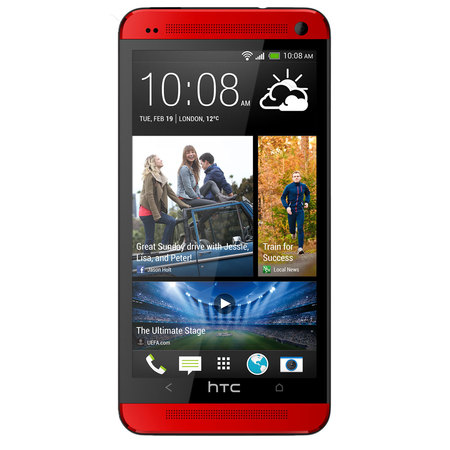 Смартфон HTC One 32Gb - Хабаровск