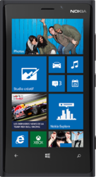 Мобильный телефон Nokia Lumia 920 - Хабаровск