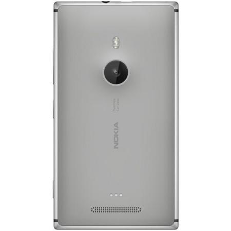 Смартфон NOKIA Lumia 925 Grey - Хабаровск