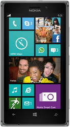 Смартфон Nokia Lumia 925 - Хабаровск