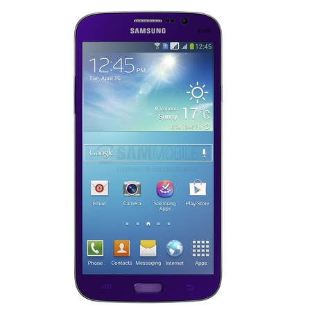 Смартфон Samsung Galaxy Mega 5.8 GT-I9152 - Хабаровск