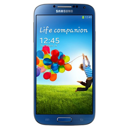 Смартфон Samsung Galaxy S4 GT-I9505 - Хабаровск