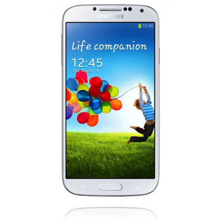 Samsung Galaxy S4 GT-I9505 16Gb черный - Хабаровск