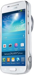 Samsung GALAXY S4 zoom - Хабаровск
