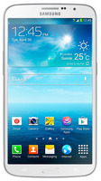 Смартфон SAMSUNG I9200 Galaxy Mega 6.3 White - Хабаровск