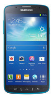 Смартфон SAMSUNG I9295 Galaxy S4 Activ Blue - Хабаровск