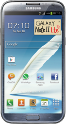 Samsung N7105 Galaxy Note 2 16GB - Хабаровск