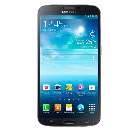 Сотовый телефон Samsung Samsung Galaxy Mega 6.3 GT-I9200 8Gb - Хабаровск