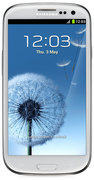 Смартфон Samsung Samsung Смартфон Samsung Galaxy S III 16Gb White - Хабаровск