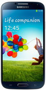 Смартфон Samsung Samsung Смартфон Samsung Galaxy S4 Black GT-I9505 LTE - Хабаровск