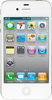 Смартфон Apple iPhone 4S 32Gb White - Хабаровск