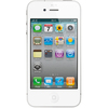 Мобильный телефон Apple iPhone 4S 32Gb (белый) - Хабаровск