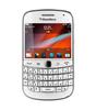 Смартфон BlackBerry Bold 9900 White Retail - Хабаровск