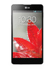 Смартфон LG E975 Optimus G Black - Хабаровск
