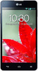 Смартфон LG E975 Optimus G White - Хабаровск