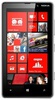 Смартфон Nokia Lumia 820 White - Хабаровск
