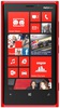 Смартфон Nokia Lumia 920 Red - Хабаровск