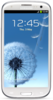Смартфон Samsung Galaxy S3 GT-I9300 32Gb Marble white - Хабаровск
