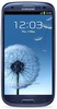 Смартфон Samsung Galaxy S3 GT-I9300 16Gb Pebble blue - Хабаровск