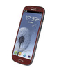 Смартфон Samsung Galaxy S3 GT-I9300 16Gb La Fleur Red - Хабаровск