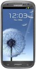Смартфон Samsung Galaxy S3 GT-I9300 16Gb Titanium grey - Хабаровск