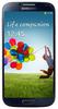 Смартфон Samsung Galaxy S4 GT-I9500 16Gb Black Mist - Хабаровск