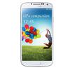 Смартфон Samsung Galaxy S4 GT-I9505 White - Хабаровск