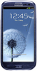 Смартфон SAMSUNG I9300 Galaxy S III 16GB Pebble Blue - Хабаровск