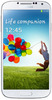 Смартфон SAMSUNG I9500 Galaxy S4 16Gb White - Хабаровск