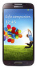 Смартфон SAMSUNG I9500 Galaxy S4 16 Gb Brown - Хабаровск