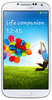 Смартфон Samsung Samsung Смартфон Samsung Galaxy S4 16Gb GT-I9500 (RU) White - Хабаровск