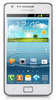 Смартфон Samsung Samsung Смартфон Samsung Galaxy S II Plus GT-I9105 (RU) белый - Хабаровск