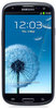 Смартфон Samsung Samsung Смартфон Samsung Galaxy S3 64 Gb Black GT-I9300 - Хабаровск
