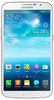 Смартфон Samsung Samsung Смартфон Samsung Galaxy Mega 6.3 8Gb GT-I9200 (RU) белый - Хабаровск