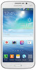 Смартфон Samsung Samsung Смартфон Samsung Galaxy Mega 5.8 GT-I9152 (RU) белый - Хабаровск