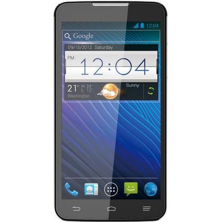 Смартфон ZTE Grand Memo Blue - Хабаровск